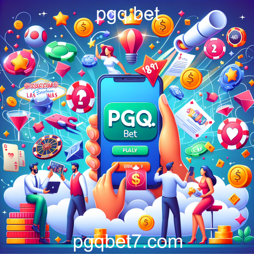 Maximize suas Recompensas com o Programa de Fidelidade do pgq.bet