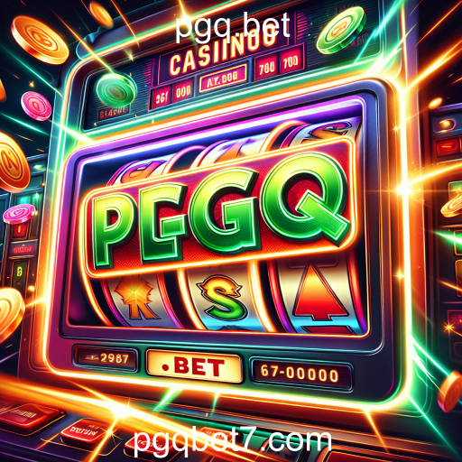 A Fascinante Experiência dos Caça-Níqueis no pgq.bet